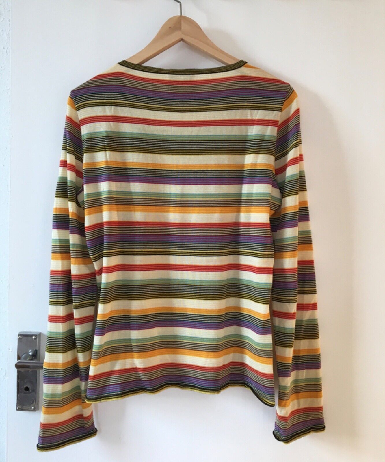 Missoni sport jumper