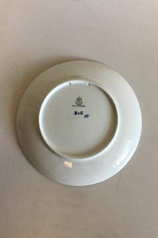 Bing  Grondahl Commemorative Plate from 1903 BG-CM20