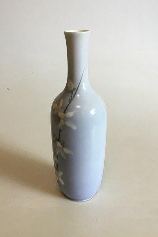 Royal Copenhagen Art Nouveau Vase No 375/234