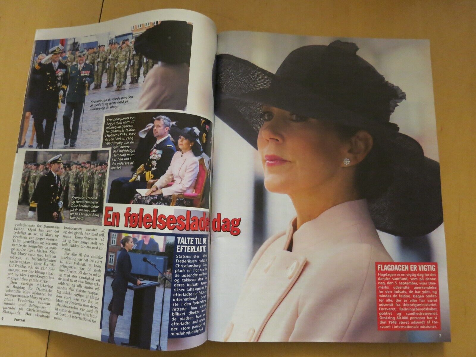 Mag ROYAL NIKOLAI Felix ALEXANDRA Mary MEGHAN Benedikte MARGRETHE Beatrice Q68