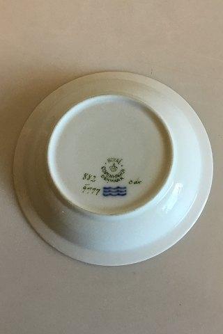 Royal Copenhagen Dybbol Small Dish No 9777