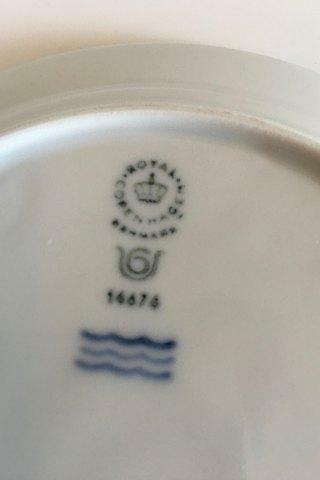 Royal Copenhagen Gemma Side Plate No 14676