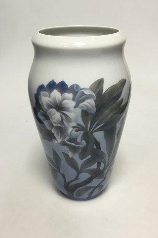 Royal Copenhagen Art Nouveau Vase 845/1216