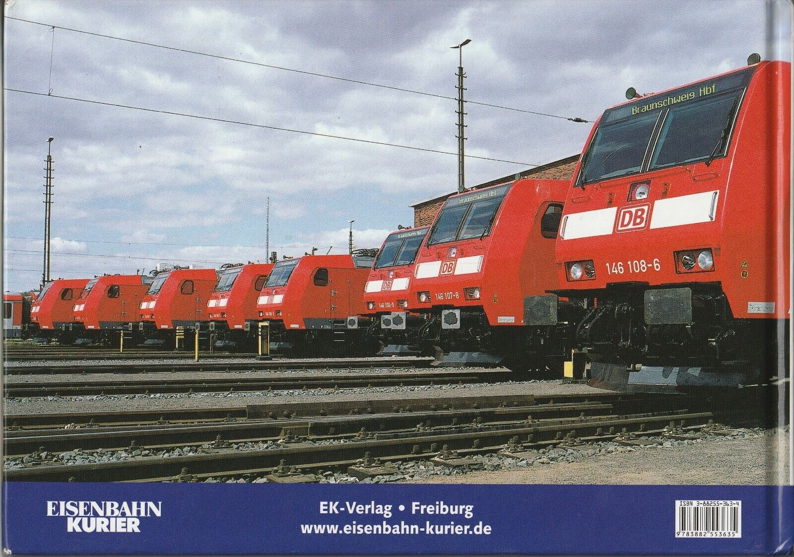 Railway image archive 24: local transport in Lower Saxony | book