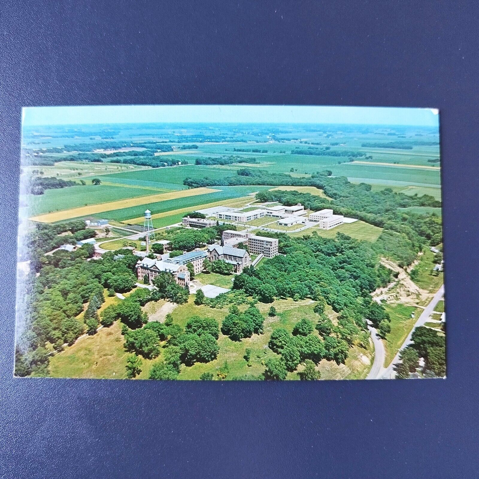 Minnesota Sisters of Notre Dame Educational Center and High School Mankato