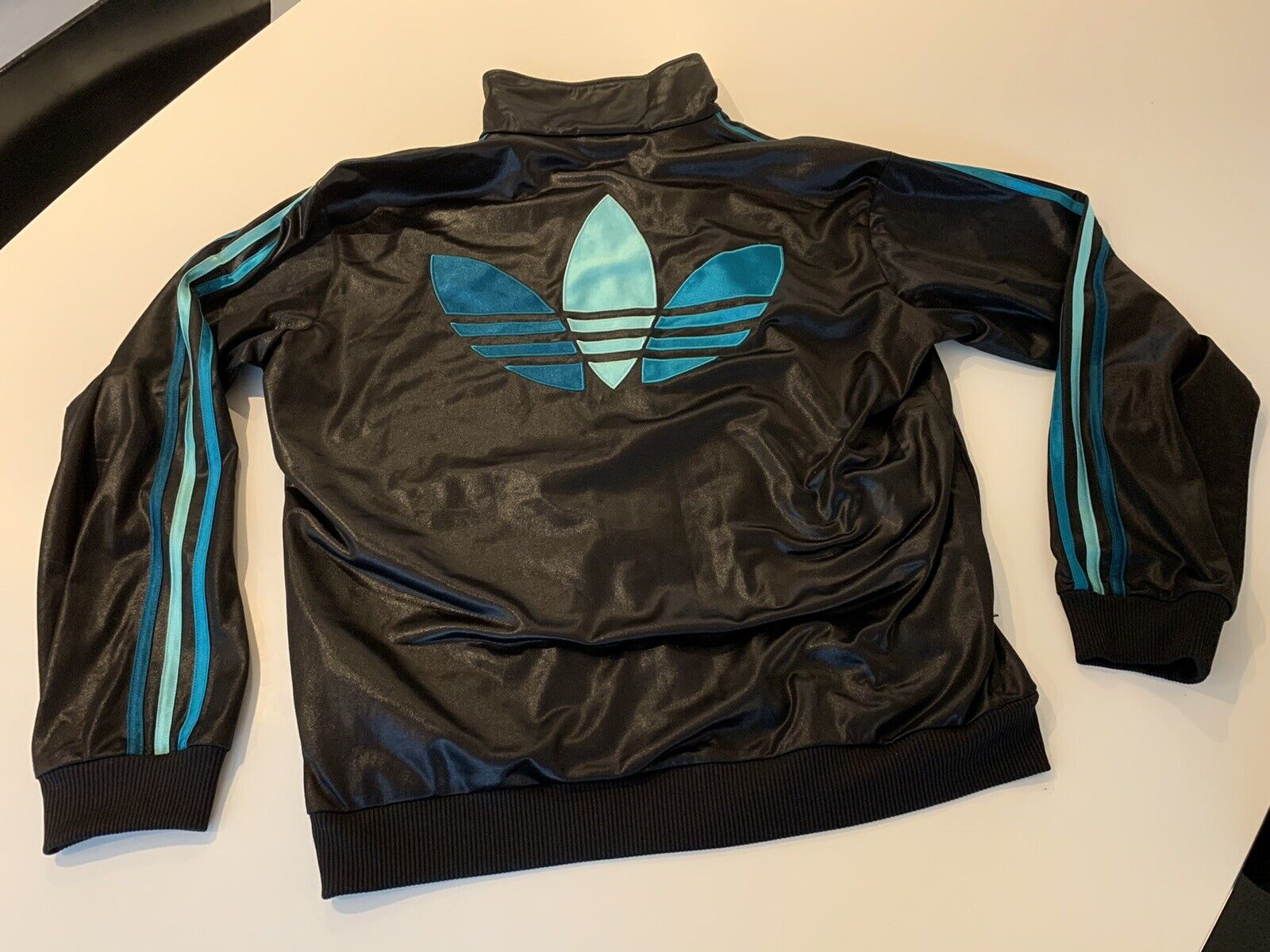 adidas Chile 62 XL Rare Collectors Item