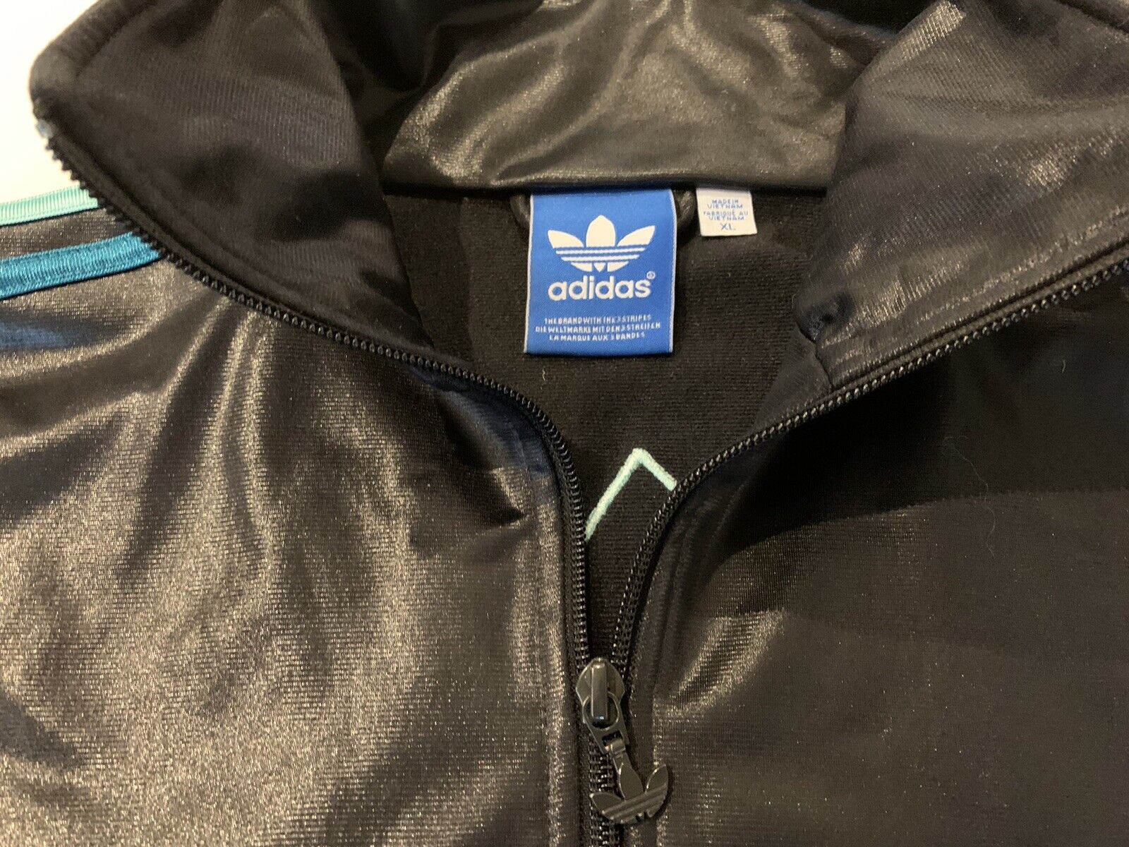 adidas Chile 62 XL Rare Collectors Item