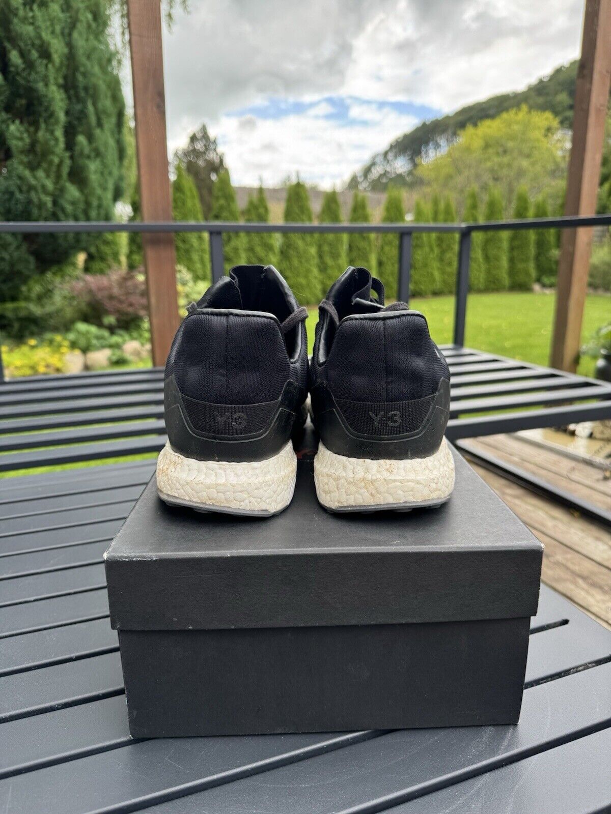 Y3 Kosovo Low