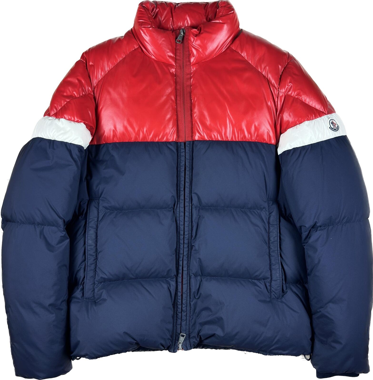 Moncler Konic Size 3