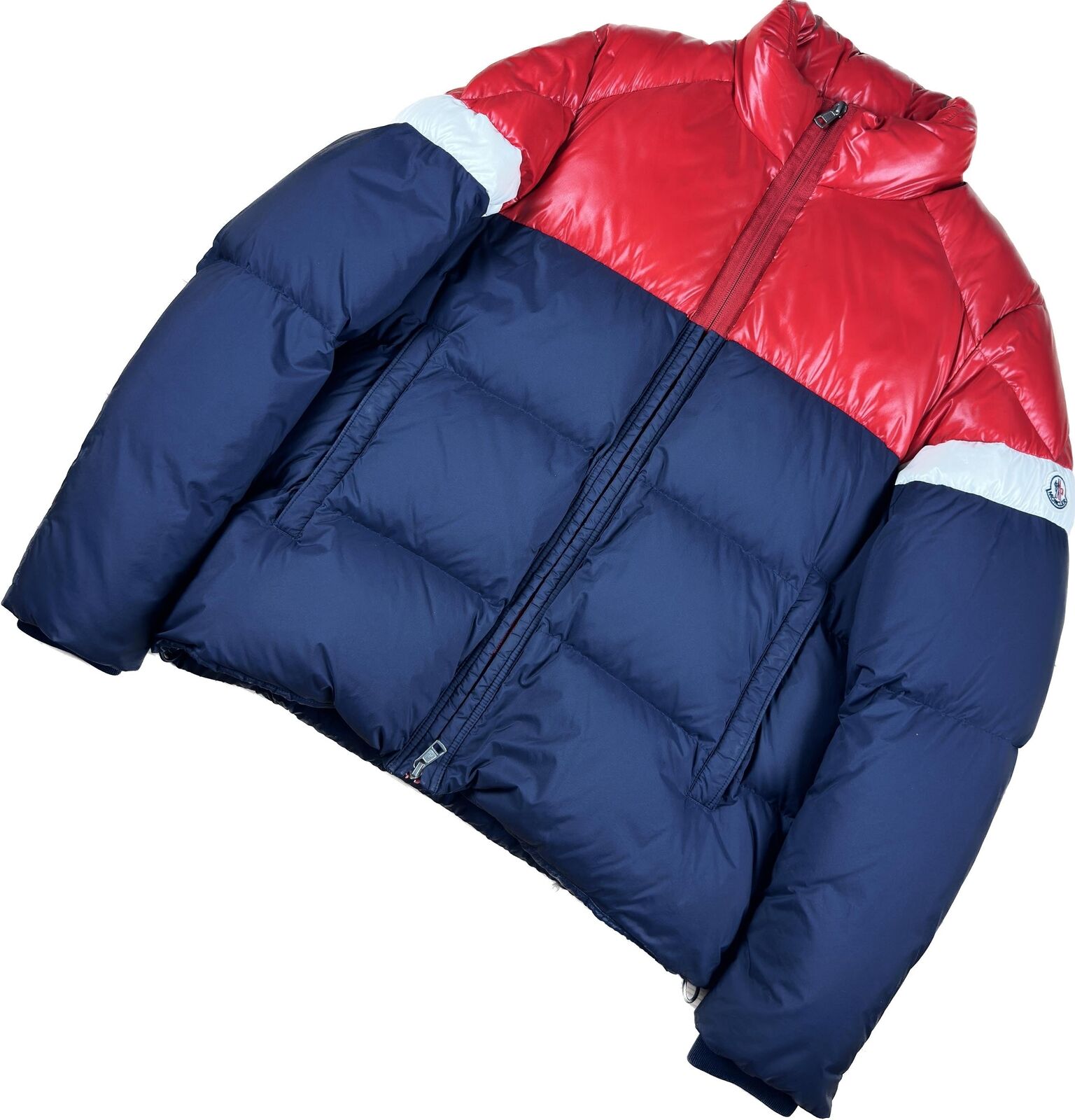 Moncler Konic Size 3