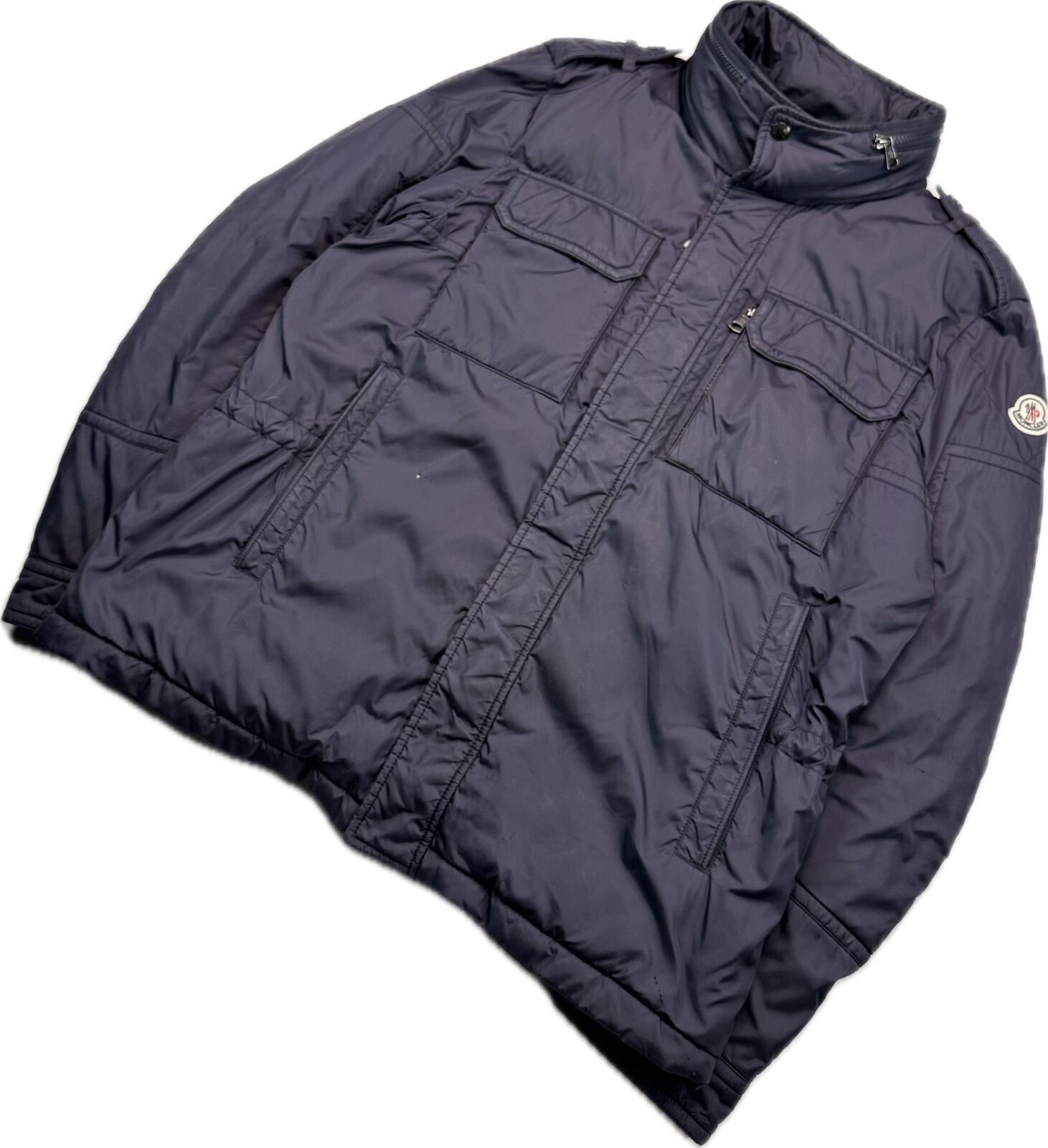 Moncler Daumier Size 4