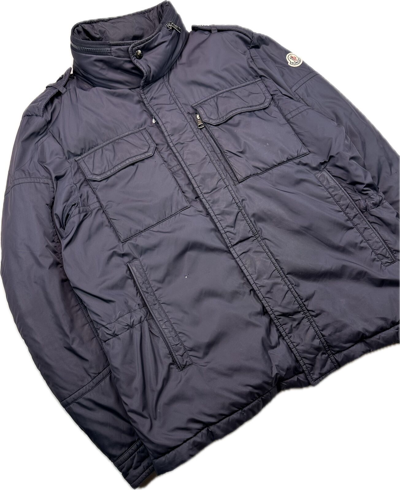 Moncler Daumier Size 4