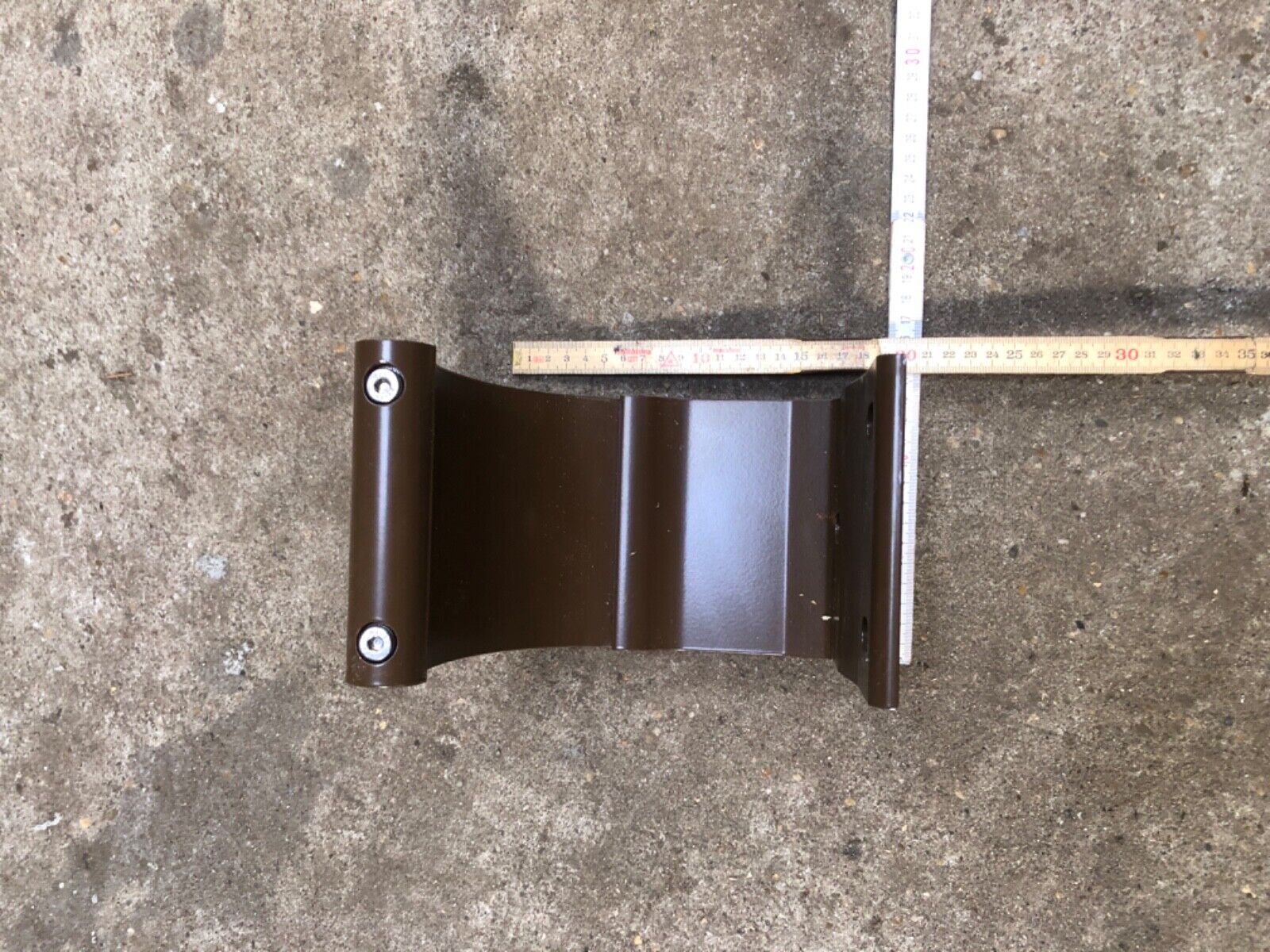 Awning Holder