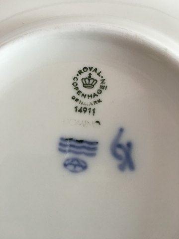 Royal Copenhagen Domino Tea Cup No 14911