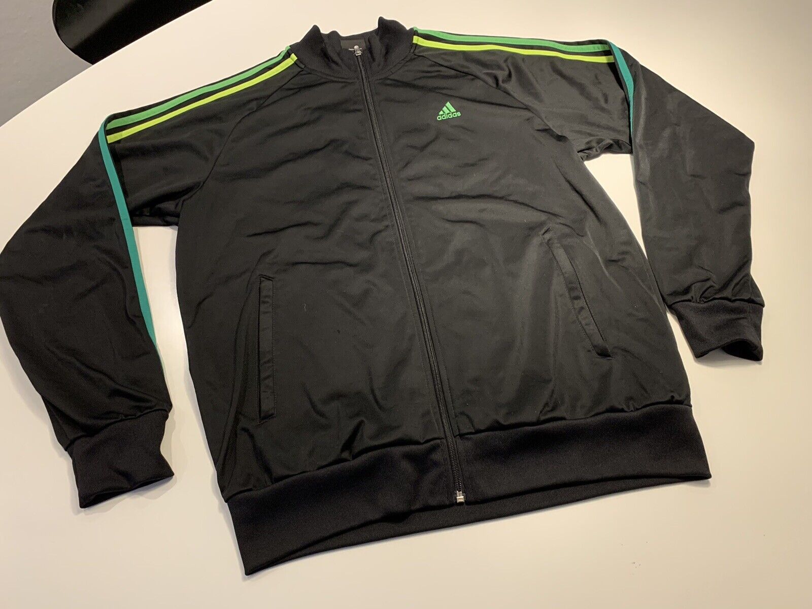 adidas Climate Trackset XL Rare Collectors Item