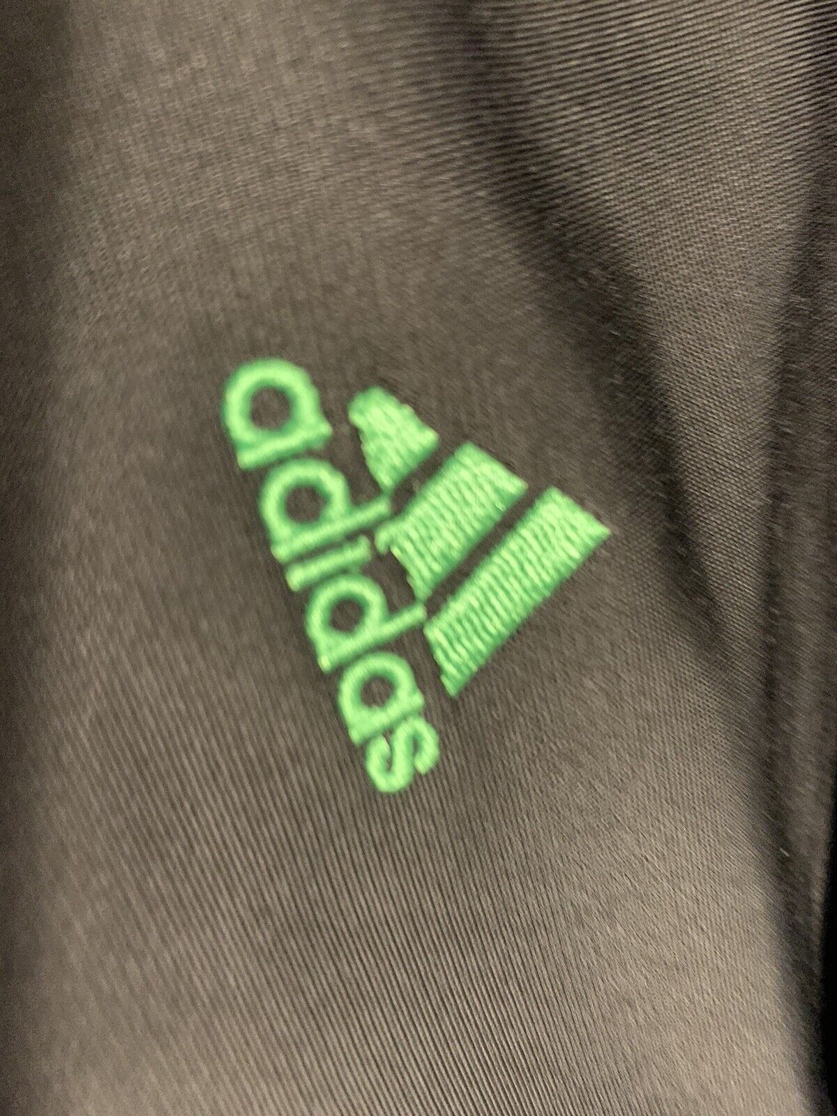 adidas Climate Trackset XL Rare Collectors Item