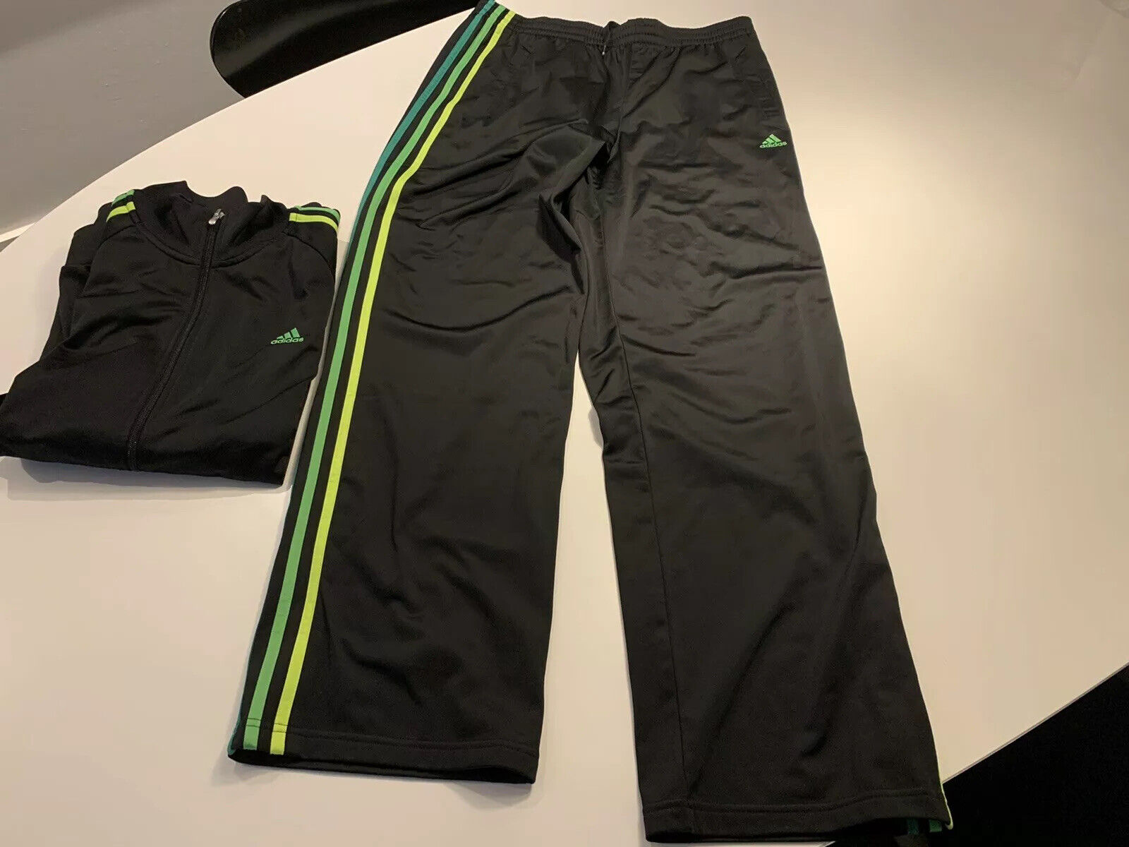 adidas Climate Trackset XL Rare Collectors Item