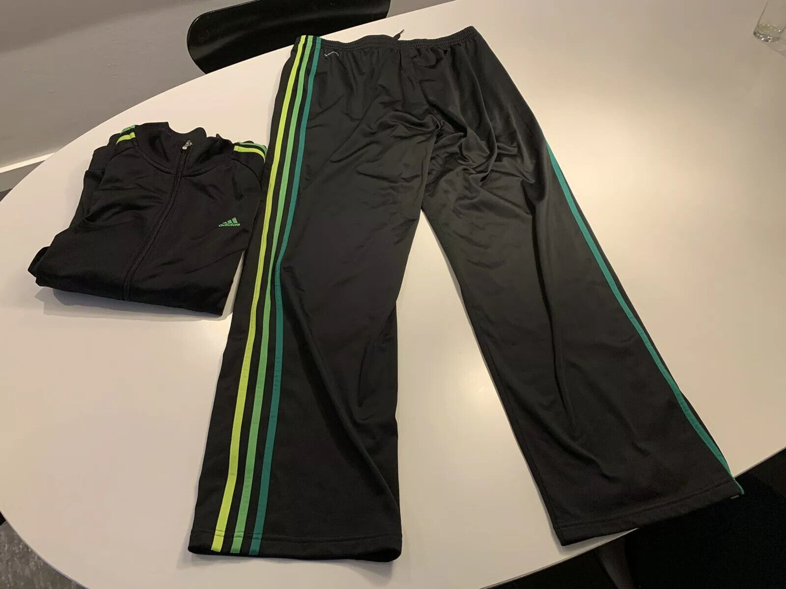 adidas Climate Trackset XL Rare Collectors Item