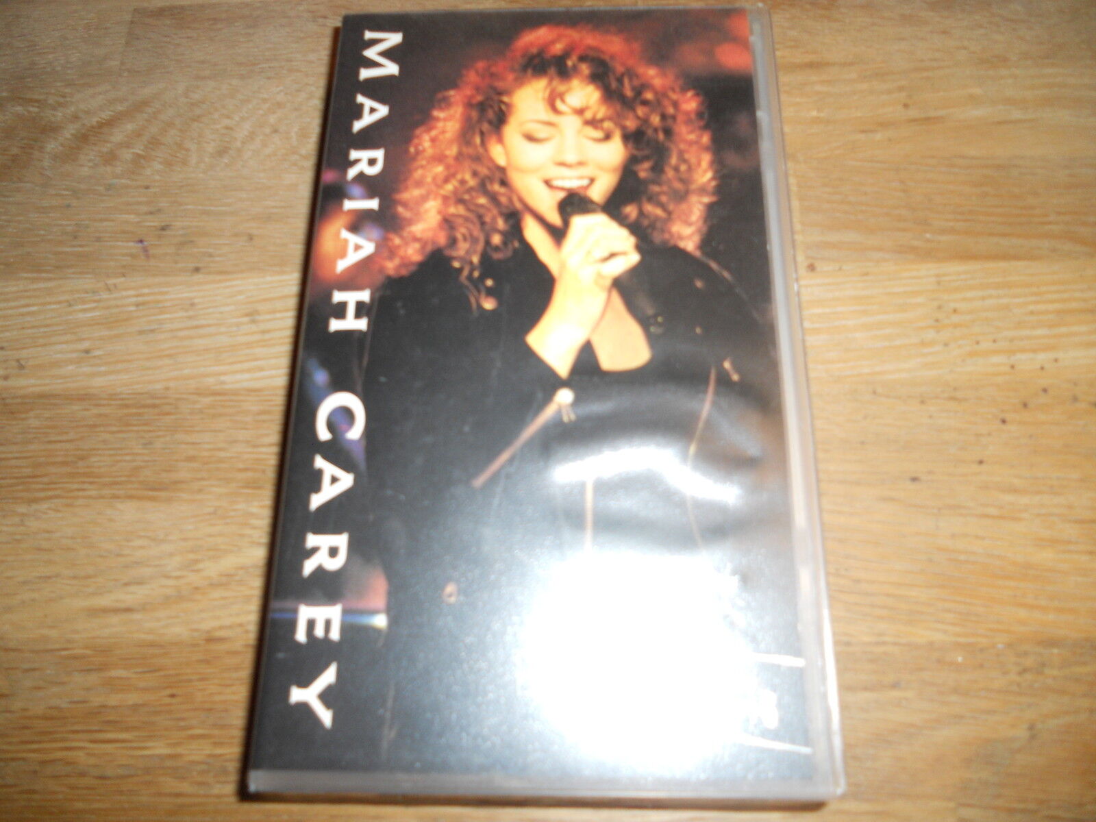 MARIAH CAREY "MTV UNPLUGGED +3" 1992 LIVE PERFORMANCE FOR MTV BEAUTIFUL COVER***