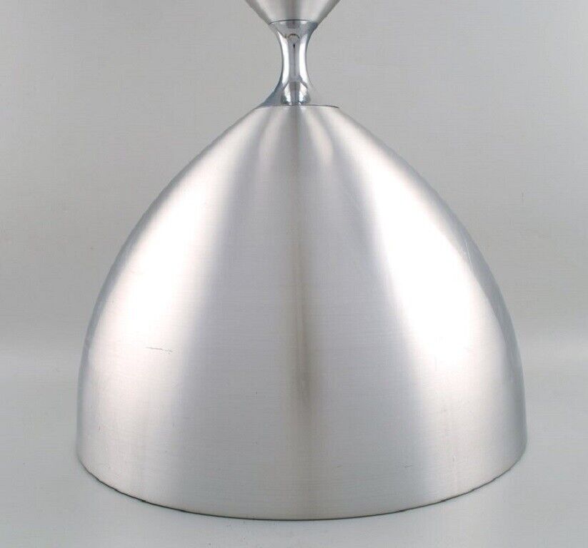 Jo Hammerborg (1920-1982) for Fog and Mørup Large Vega pendant