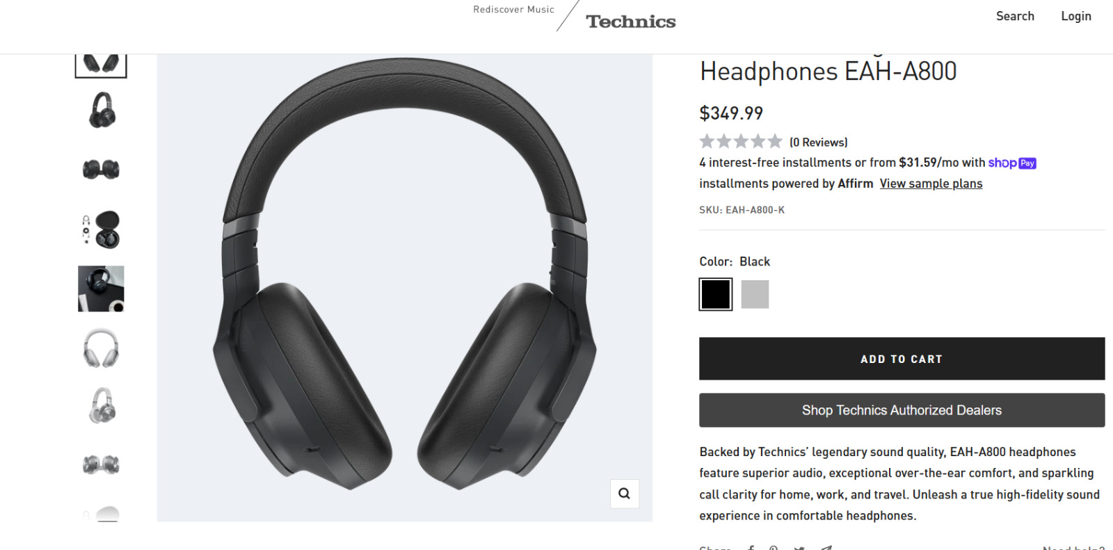 bluetooth headphones over ear