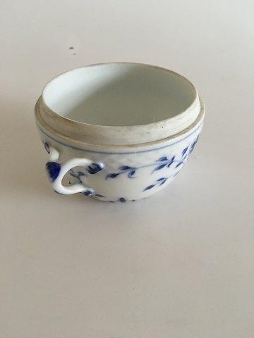 Bing  Grondahl Butterfly Sugar Bowl without Lid