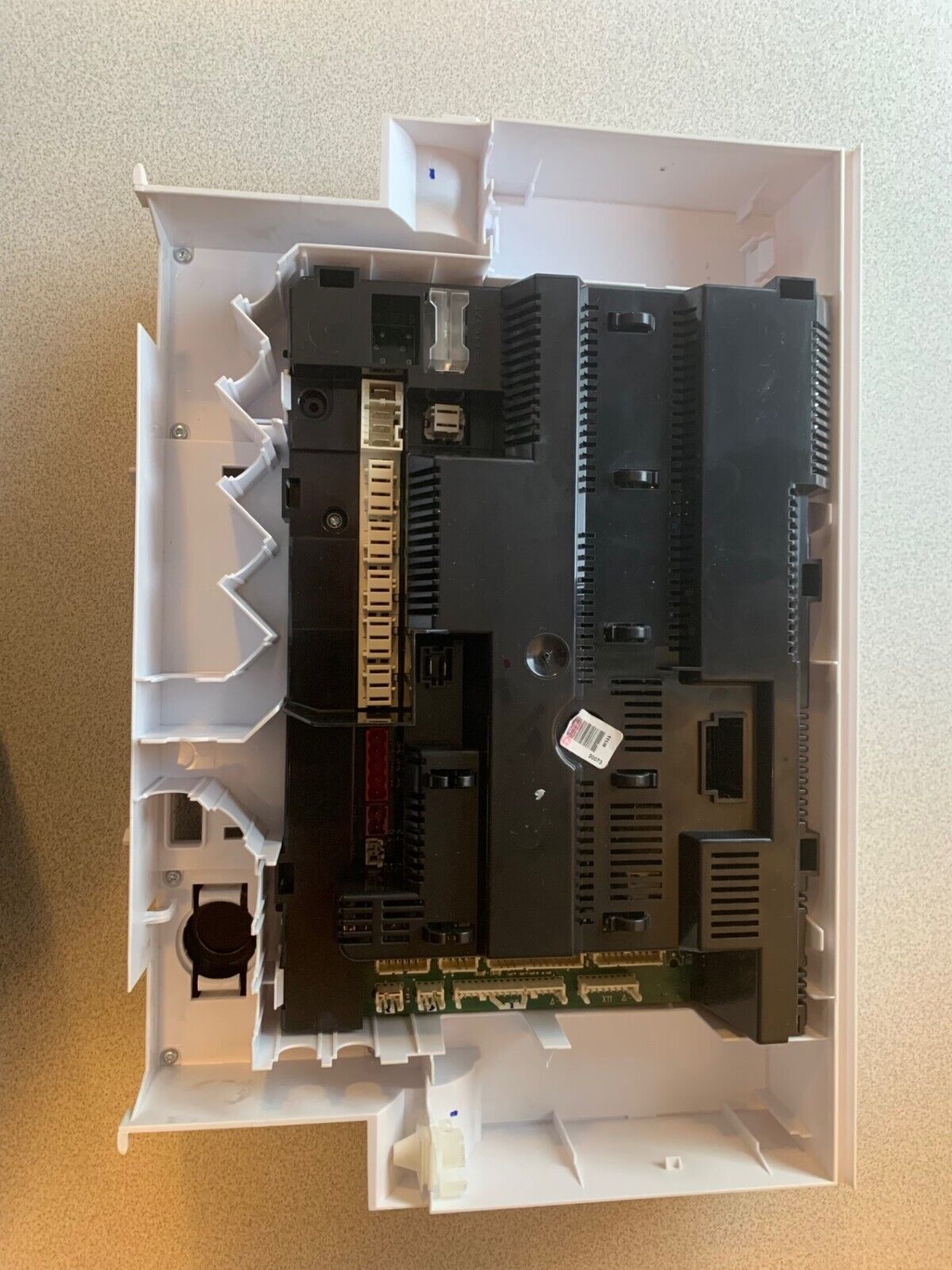 Viessmann Boiler control unit VBC 132-D20301