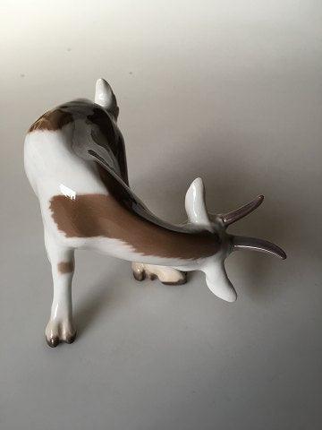 Bing  Grondahl Figurine Goat No 1700