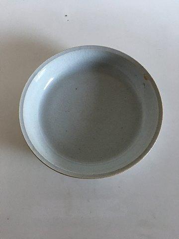 Bing  Grondahl Stoneware Unique Tray by George Hatting No 335