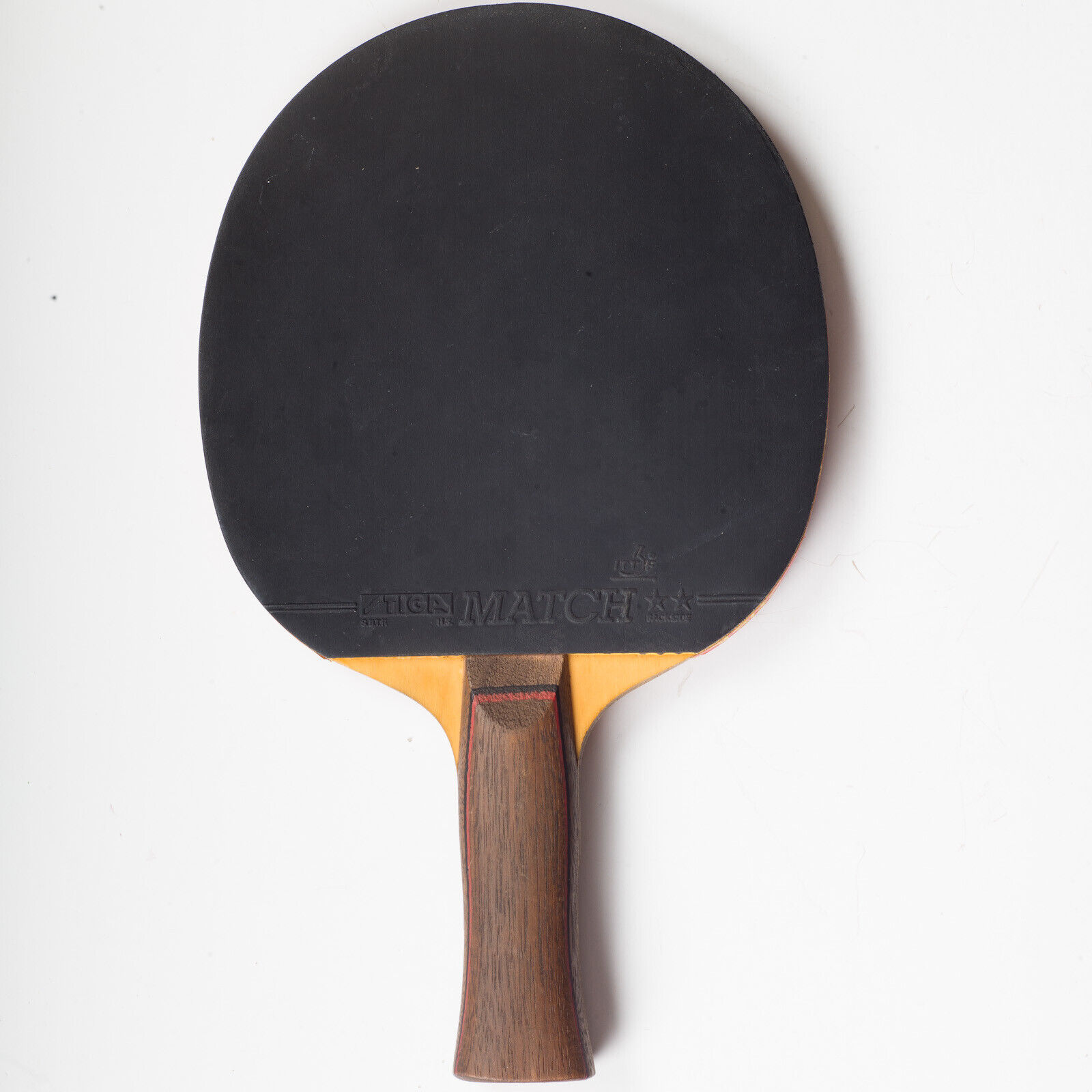 STIGA Grand Prix Vintage Table Tennis Paddle