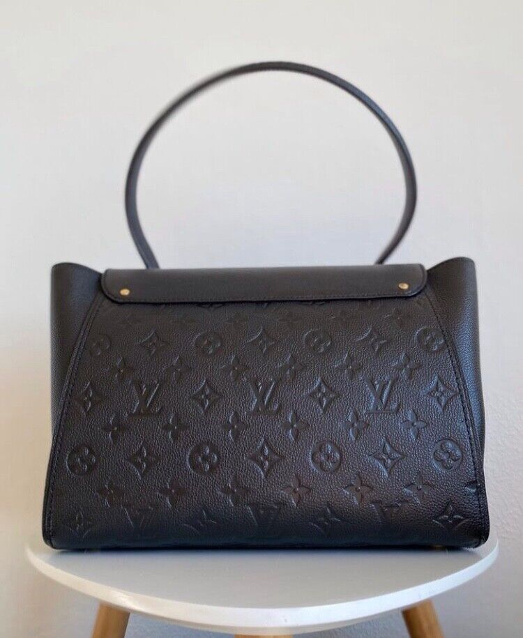 Louis Vuitton Handbag Monogram Empreinte Trocadero