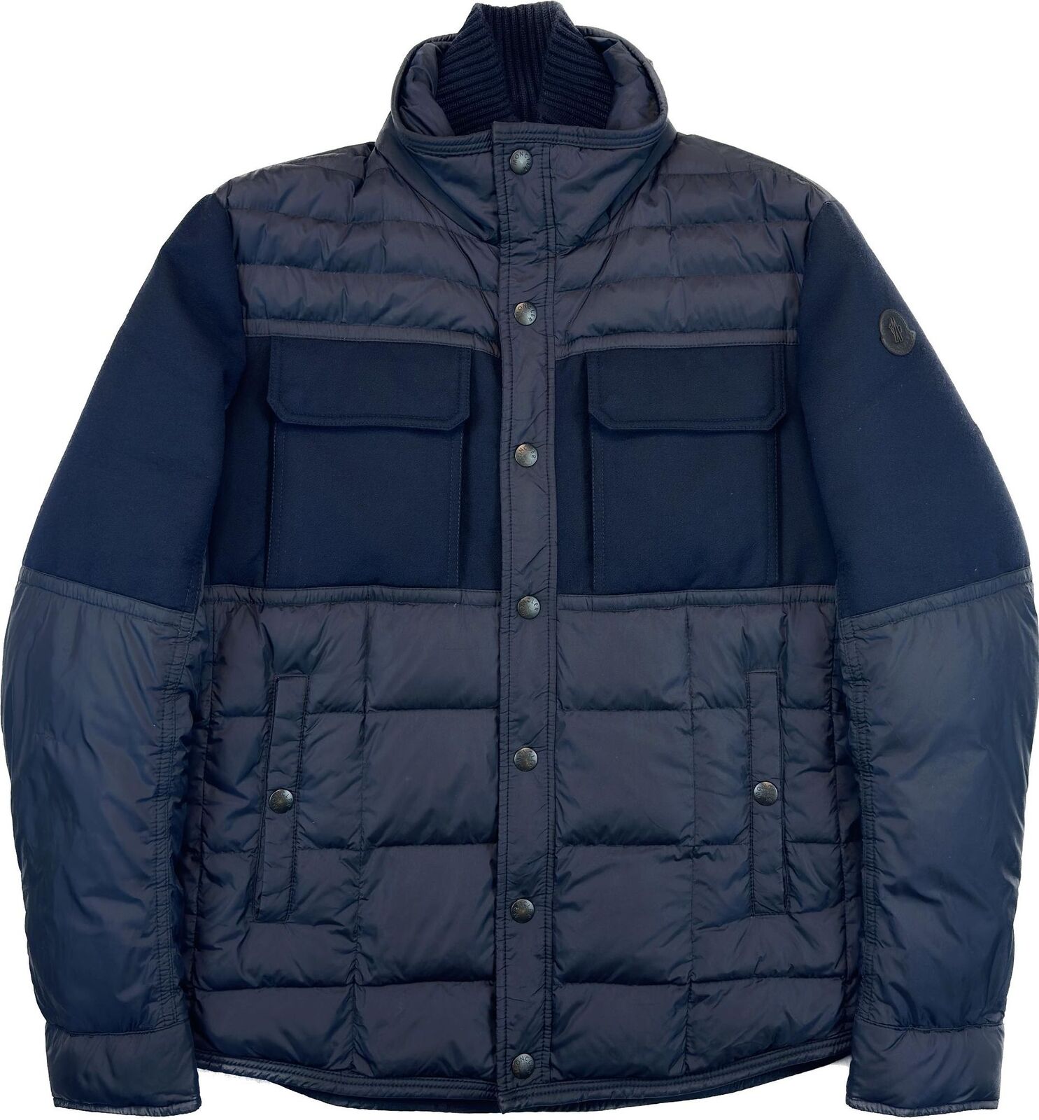 Moncler Albi Size 3