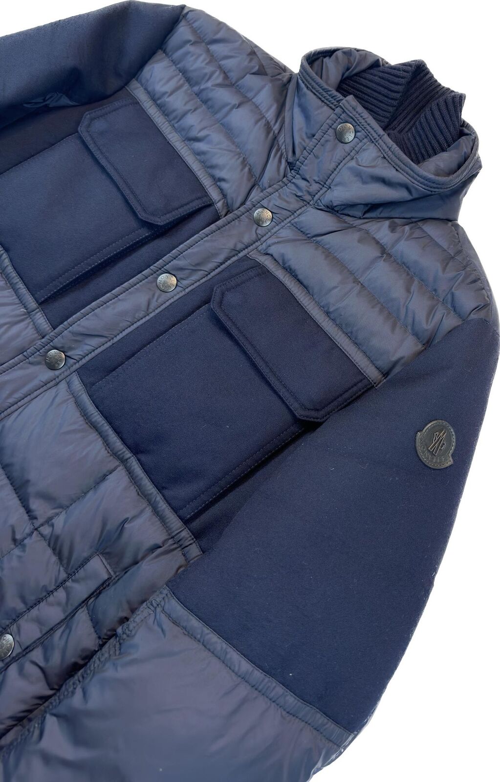 Moncler Albi Size 3