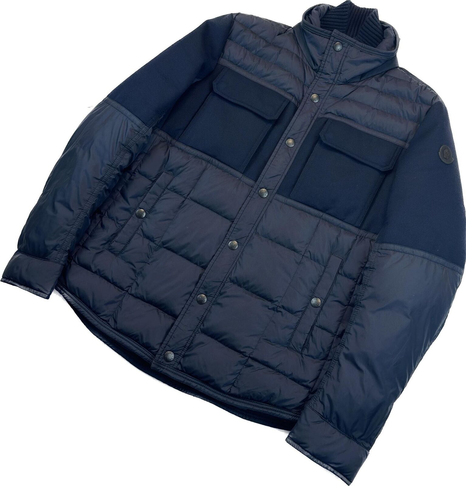 Moncler Albi Size 3