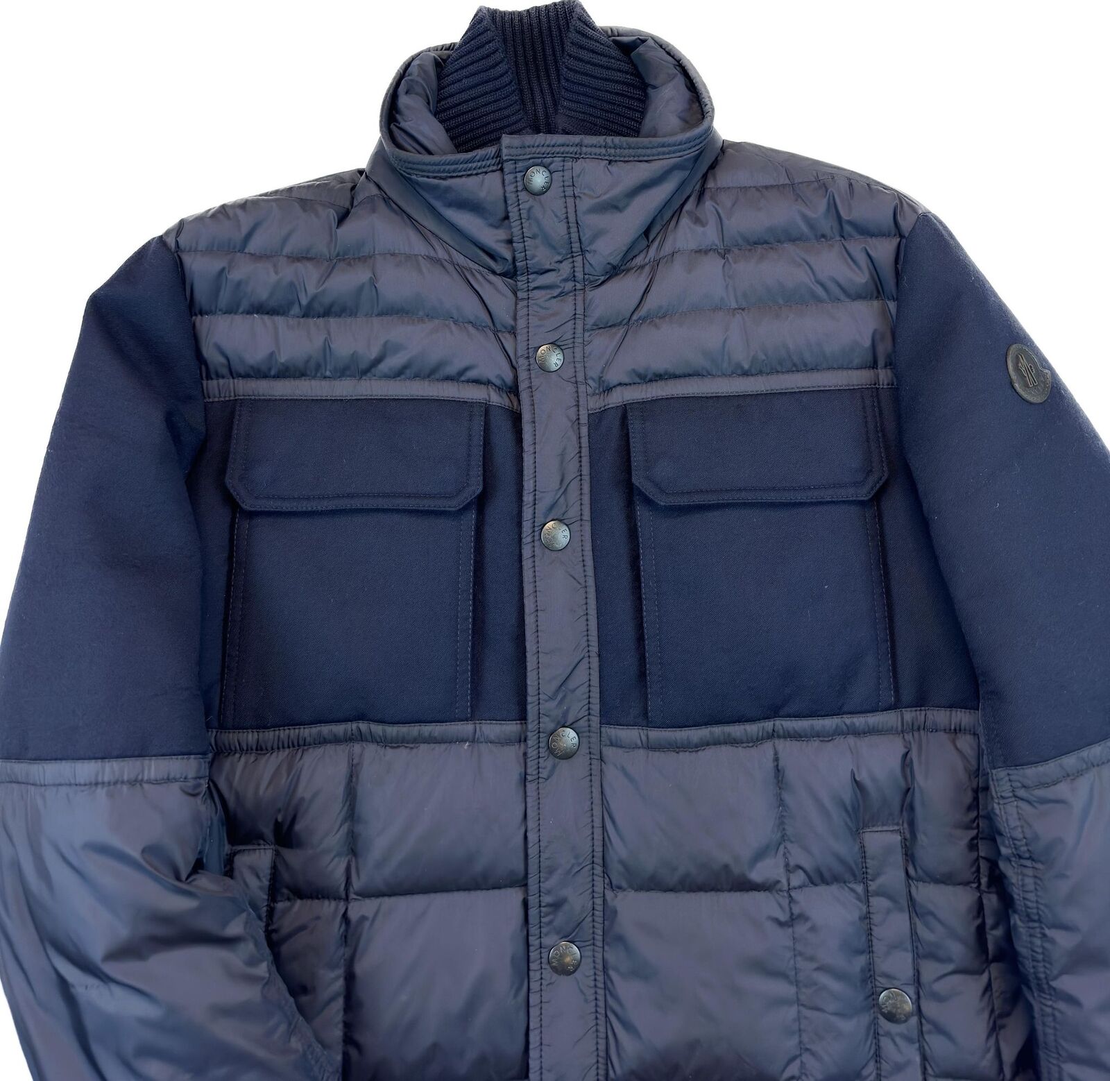 Moncler Albi Size 3