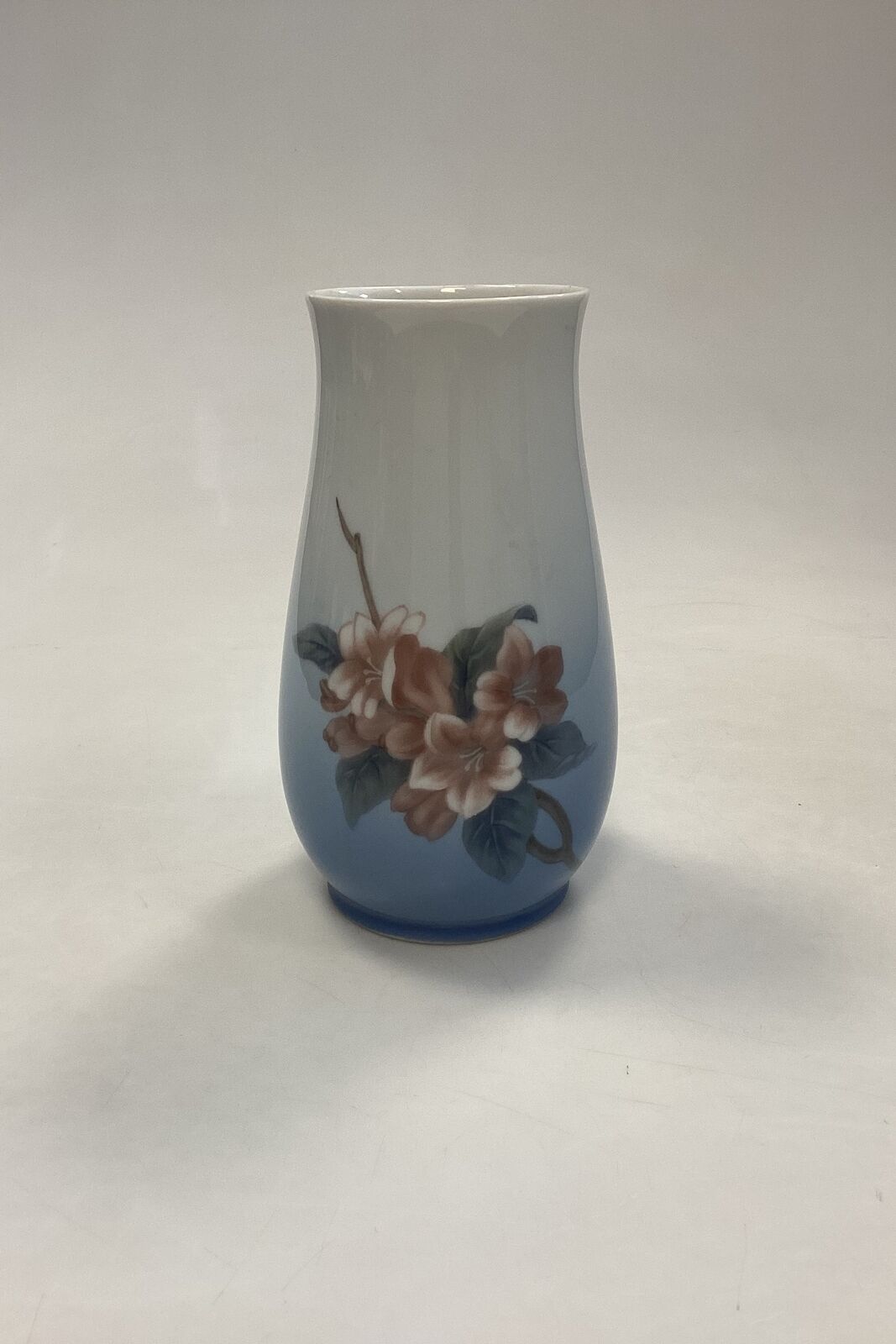 Bing and Grondahl Art Nouveau Vase No 250/5210