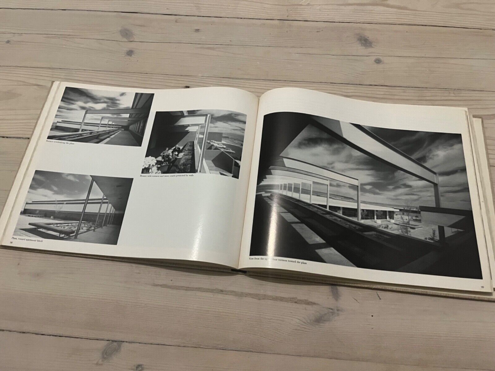 Richard Neutra 61-66 book