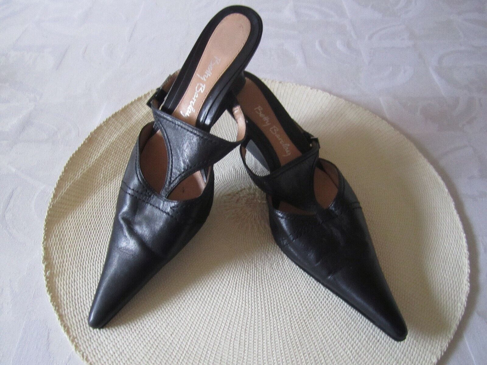 Betty Barclay shoes size 40 (7UK)