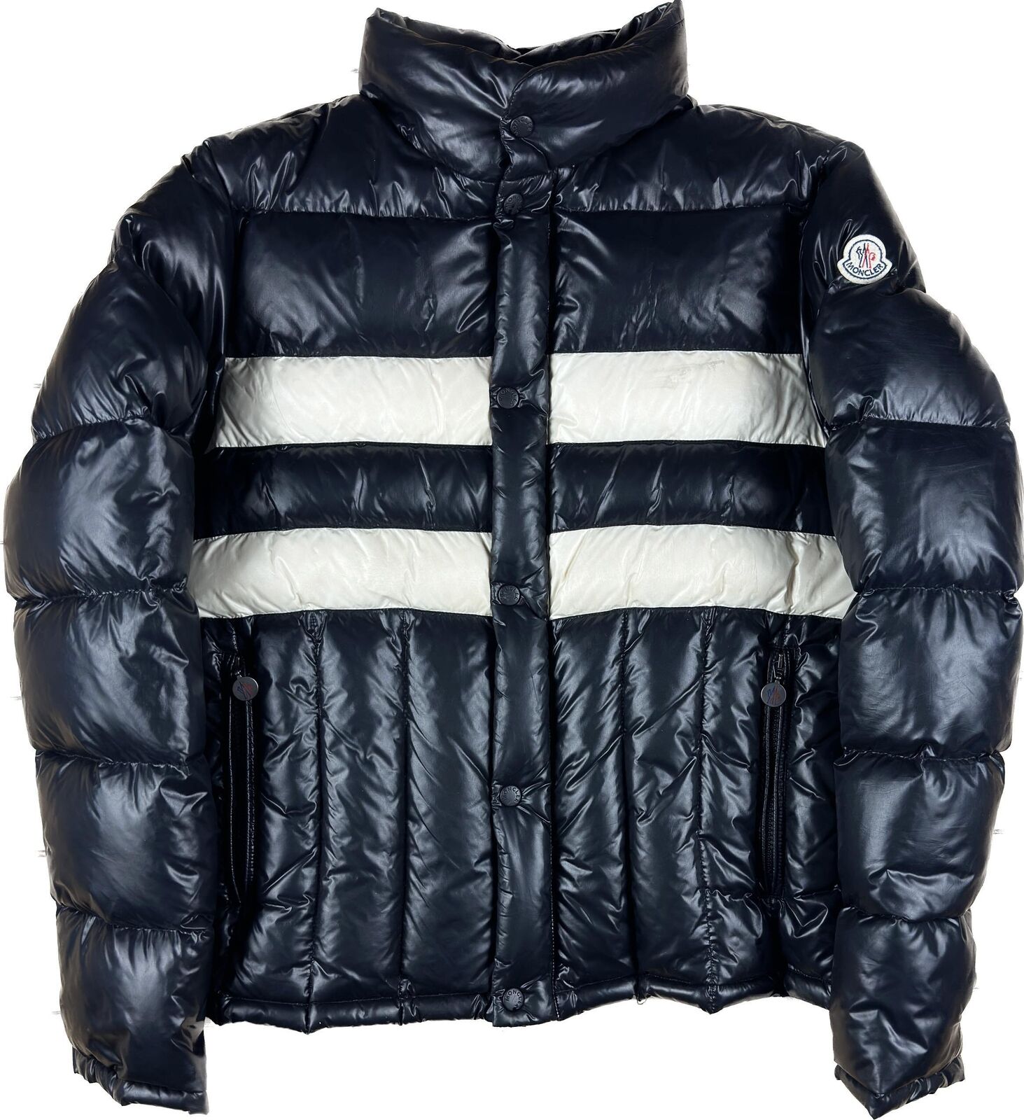 Moncler Thomas Size 3