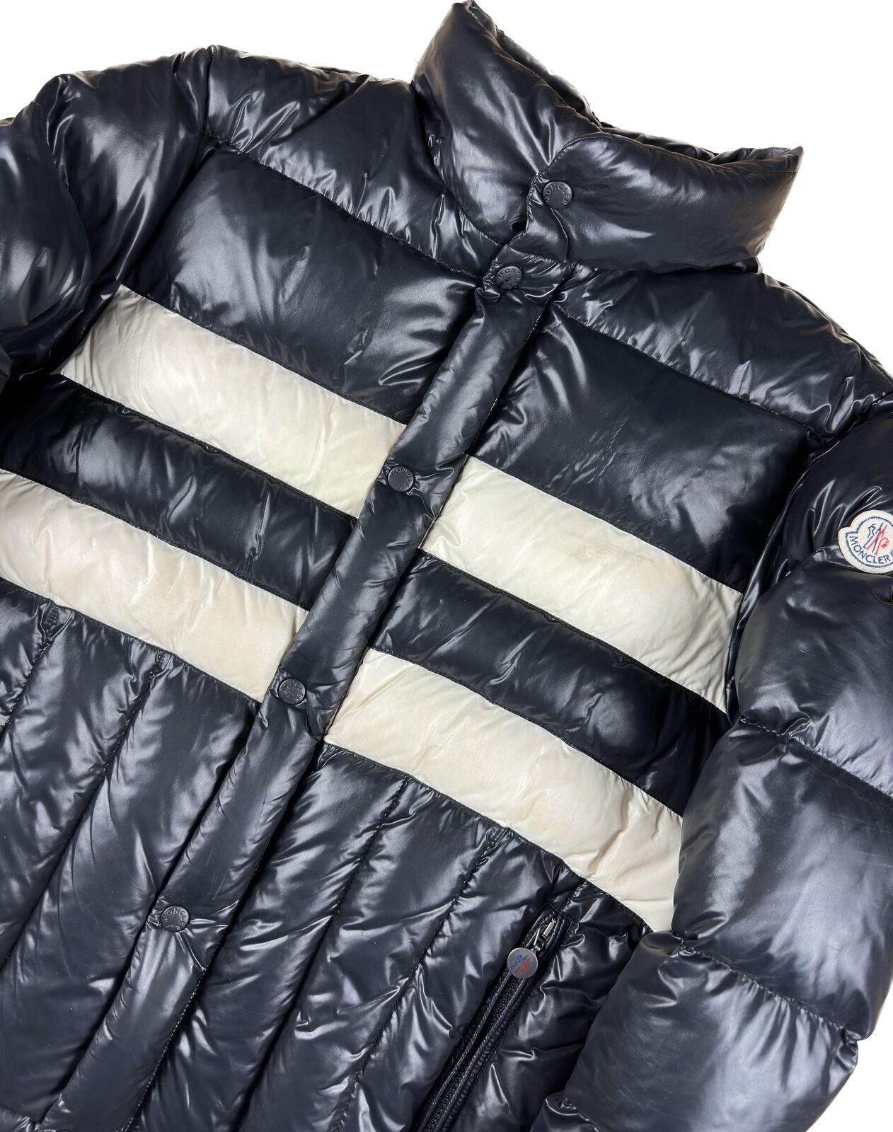 Moncler Thomas Size 3