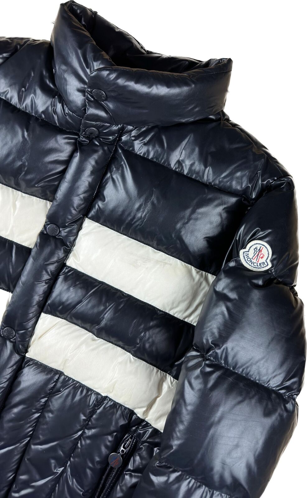 Moncler Thomas Size 3