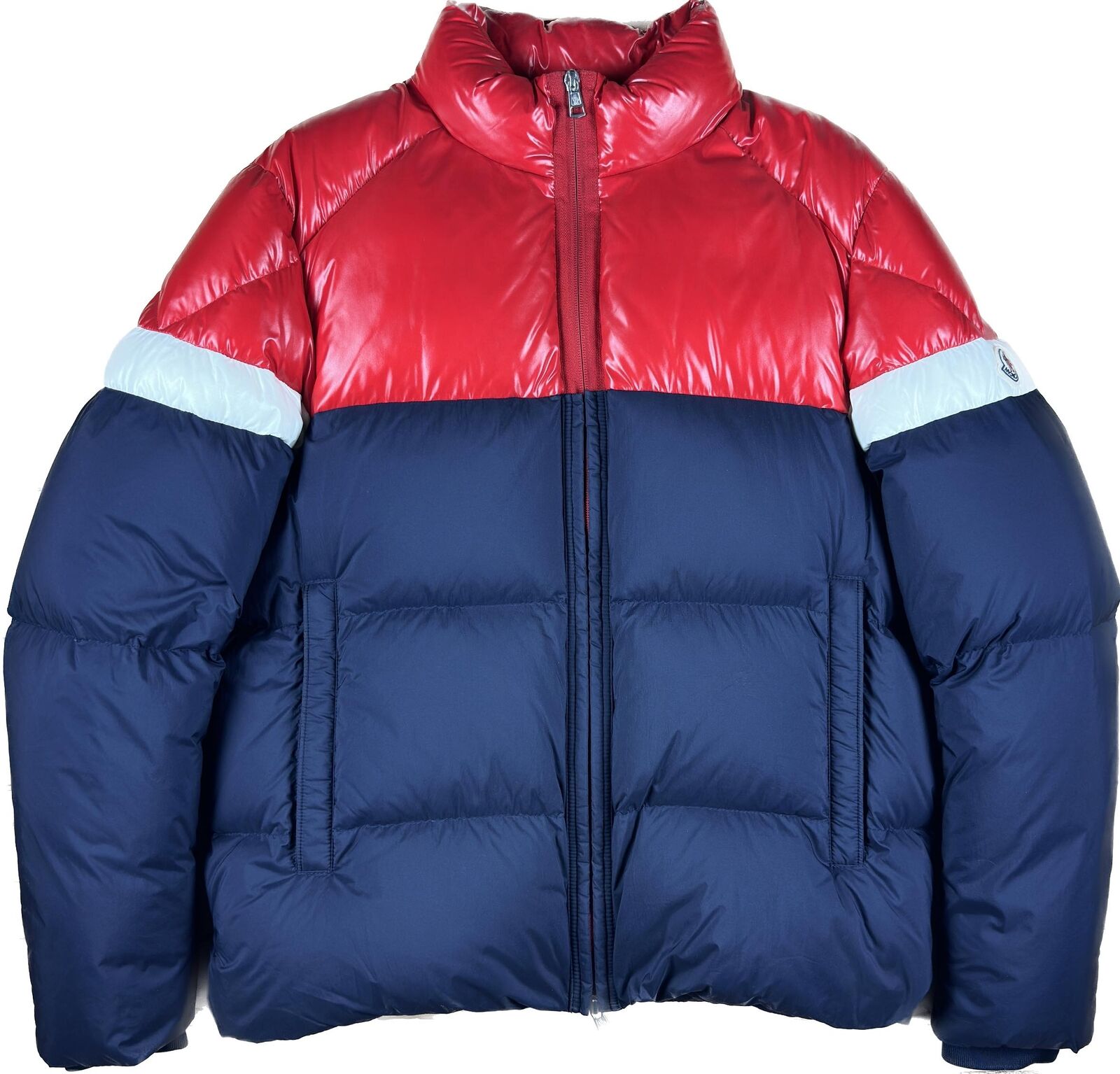 Moncler Konic Size 4