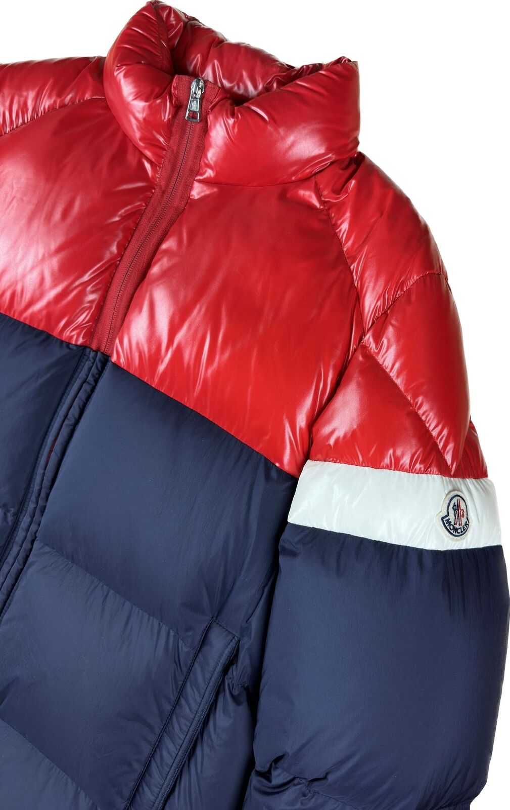 Moncler Konic Size 4