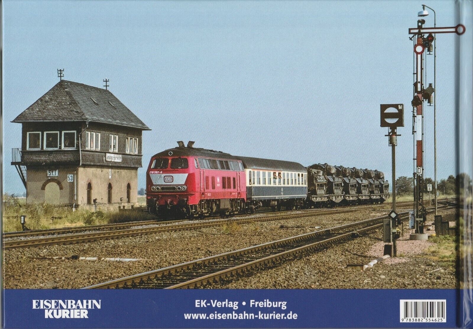 Railway Image Archive 60: Military Transports - Allied NVA and Bundeswehr