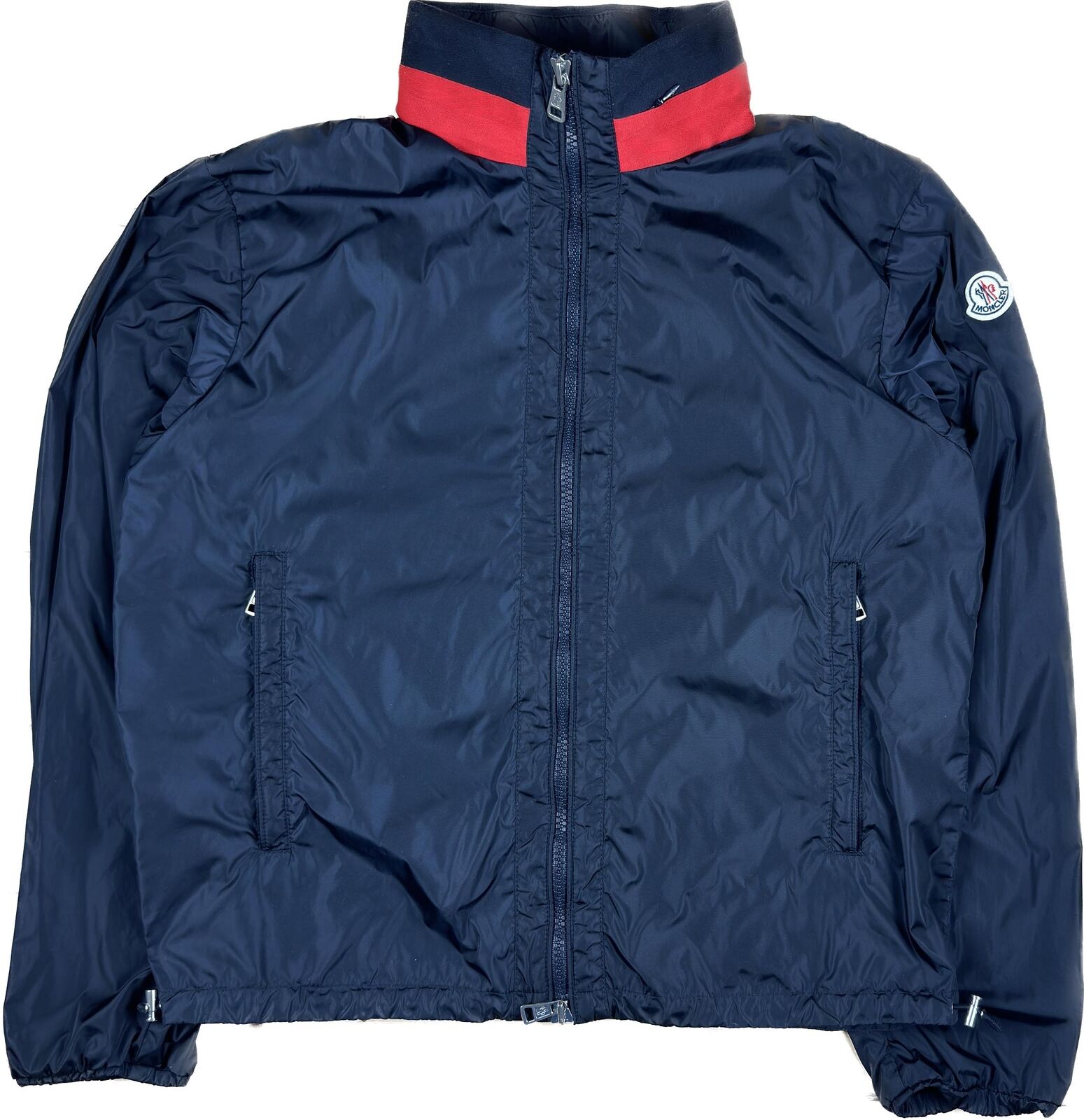 Moncler Goulier Size 3