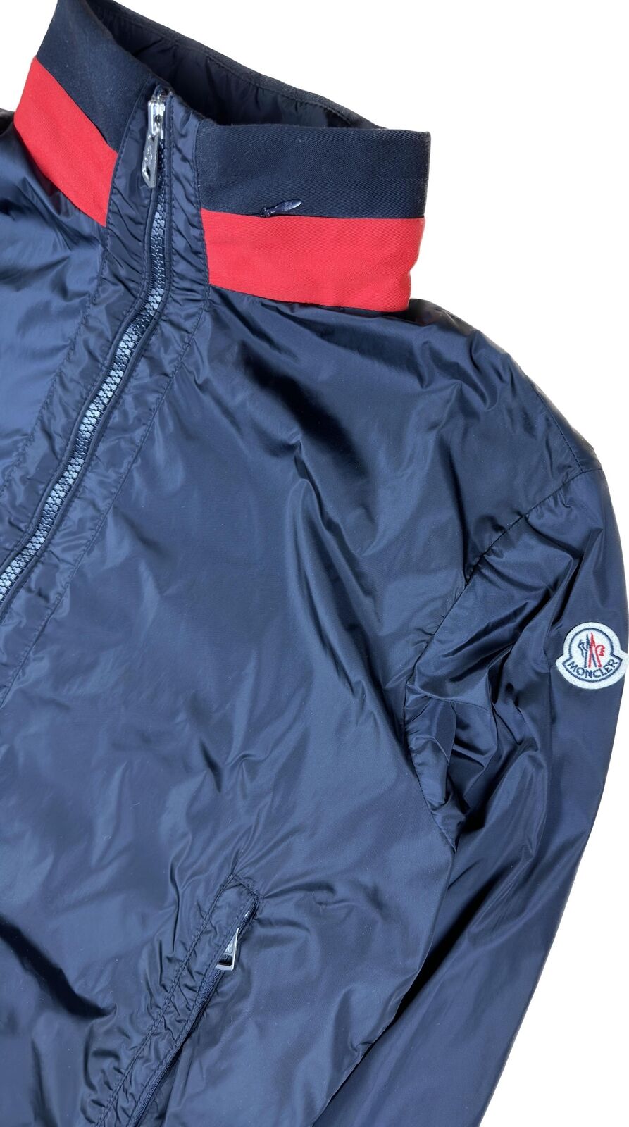 Moncler Goulier Size 3