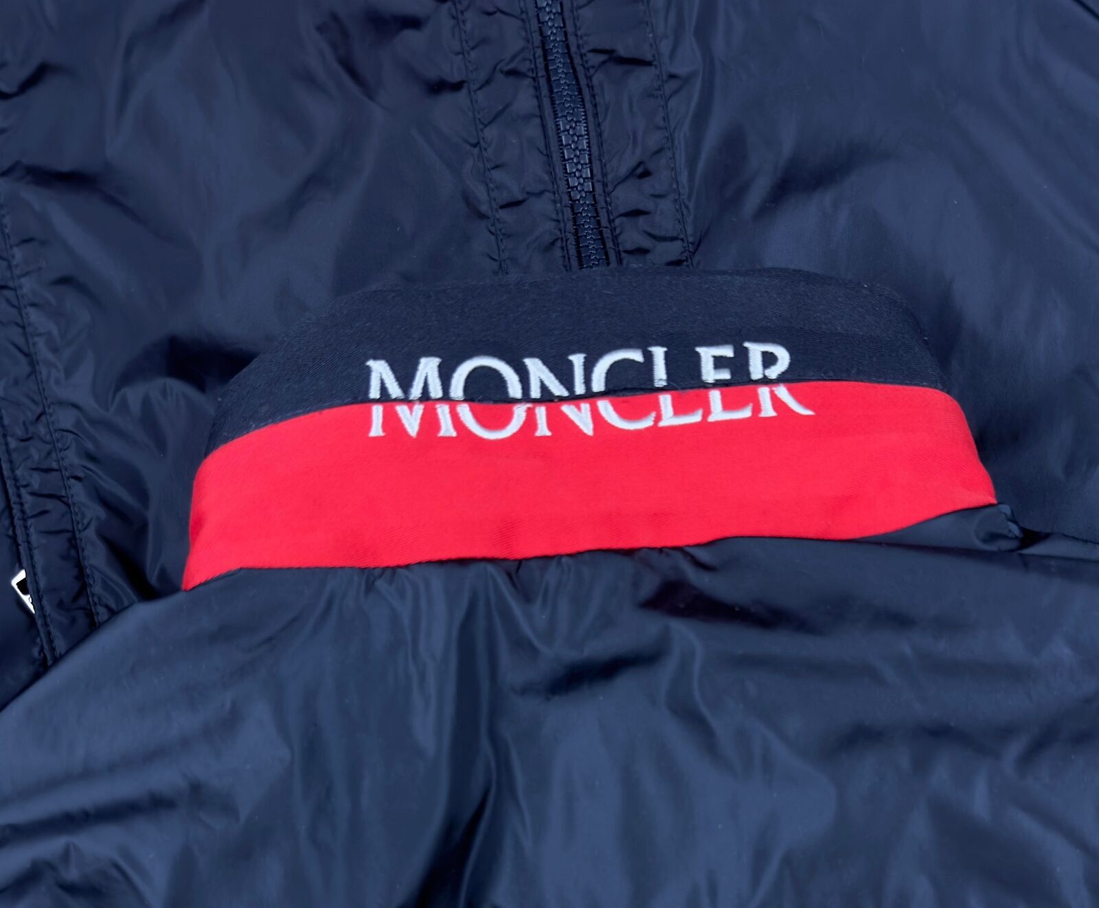 Moncler Goulier Size 3