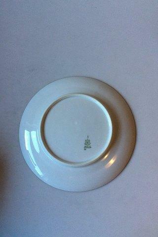 Bing  Grondahl Beethoven Dinner Plate No 25