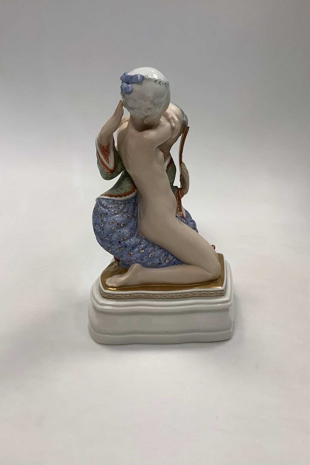 Royal Copenhagen Figurine Fairy Tale II No 1586