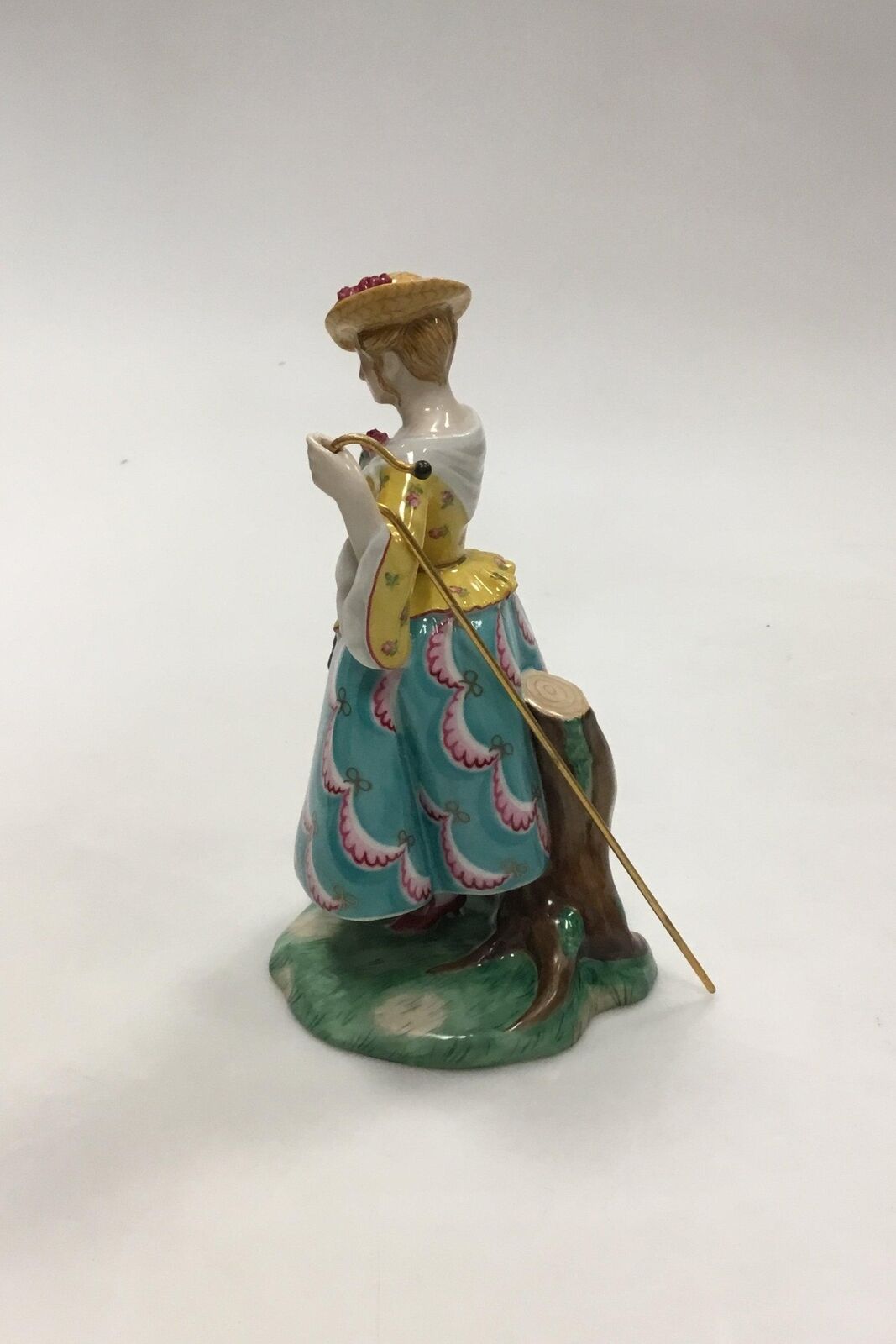 Royal Copenhagen Figurine The Shepherdess from HC Andersen's fairy tale The